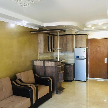 Apartment In Orbi Residence Batumi Exterior foto